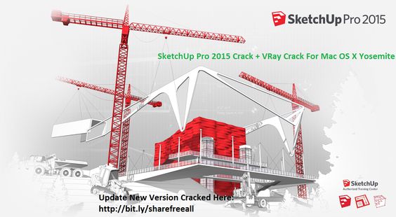 sketchup pro 2014 cracked